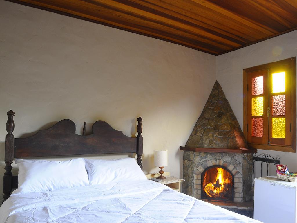 Villa Da Vila Monte Verde  Cameră foto